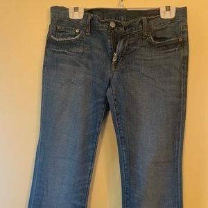 Citizens of humanity